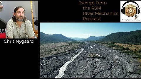 The Mount Saint Helens Sediment Retention Structure (ft Chris Nygaard)