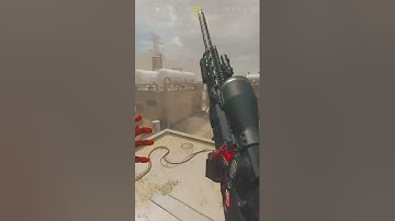 Imagine Getting 360 No Scoped In The MW3 Beta😂💥🤬 #gaming #viral #shortsfeed #mw3 #mw3beta #shorts