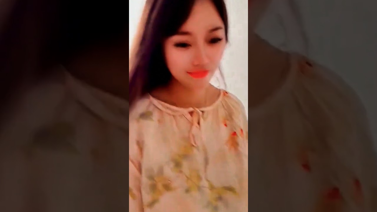 The Fascinating Beauty with a Sparkling Personality 