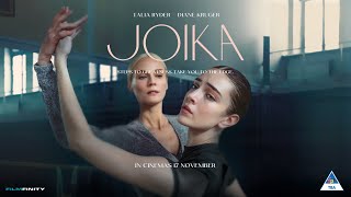 JOIKA Trailer | Drama | Ster-Kinekor