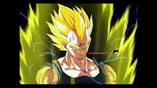 Majin Vegeta Ssj2 Gif Barkarott