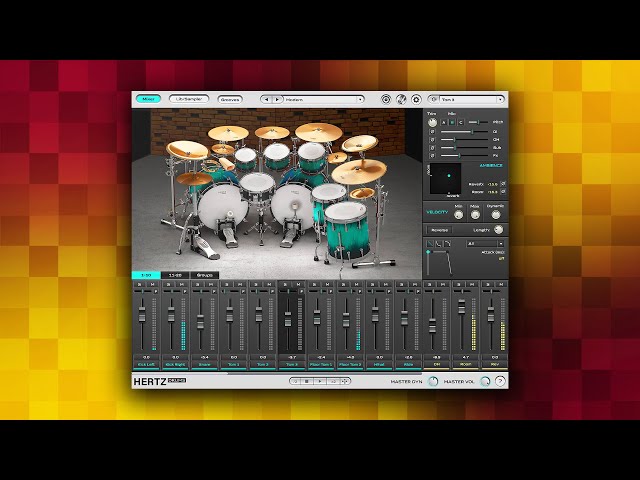Superior Drummer 3 killer? - YouTube