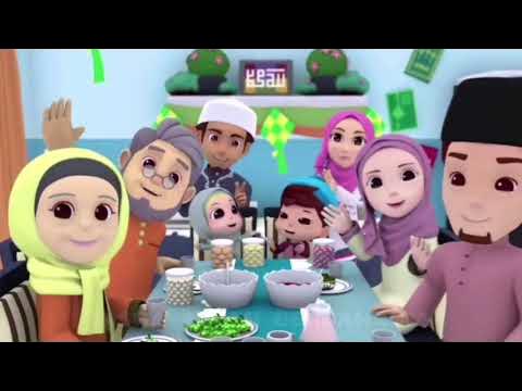 ADAB BERKELUARGA - YouTube