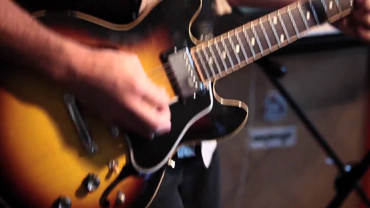 Guarda The Blakes - So Easy (Live on KEXP) su YouTube Guarda The Blakes - So Easy (Live on KEXP) su YouTube