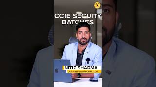 From Learning to Cracking CCIE Security | Start Your 3-Month Transformation #networkengineer #ccie