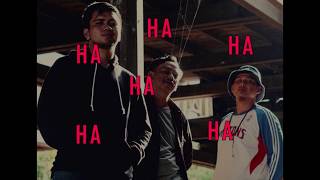 Nearfall - Dont Talk Too Much Official Lyric Video