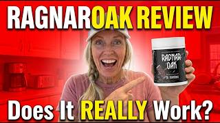 Ragnaroak Reviews 2026 — Ingredients, Results & Honest Breakdown