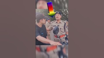 IPS officer Abhishek Pallava Biography in hindi | UPSC IPS Officer #shorts #upsc #ips #ipsofficer