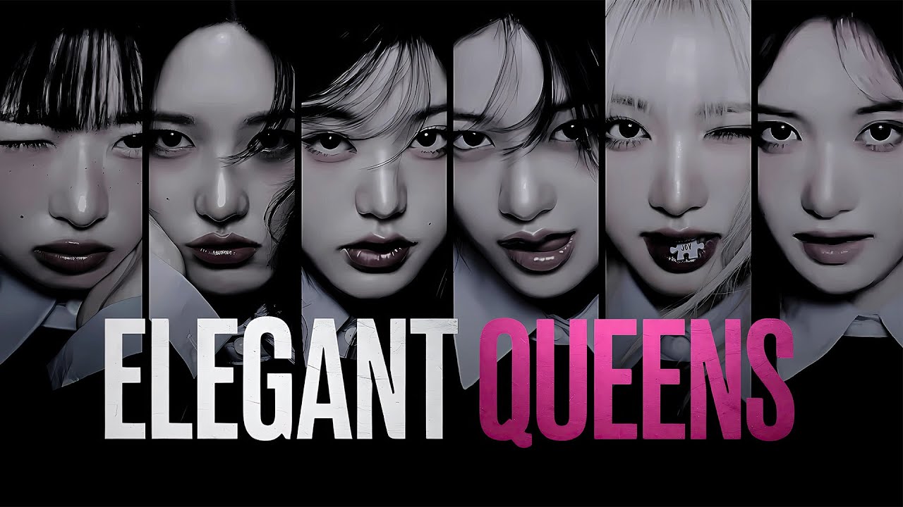 How IVE Ended the Girl Crush Era in K-Pop