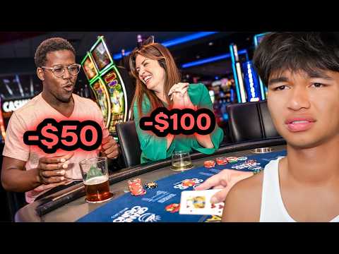 Why Owning a Casino Is So Lucrative