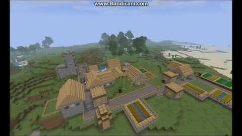 Rundfahrt mit dem Camera Studio Mod für die 1.5.2