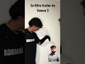 Venom 3 Viral Trending الشائع متعلق بالفيروس 