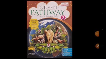 E.V.S. ( Class - 2 ) Chapter - 9 ( Last Part )__Directions And Time