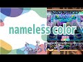 【ショバフェス】nameless color (expert/FP/手元) ふぁにゃ(fhána)【SHOW BY ROCK!!Fes A Live】