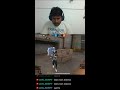 Ramadan kareem🩷 Halal Stream..Free Fire Live 🔥 Facecam | Malayalam Hindi Tamil