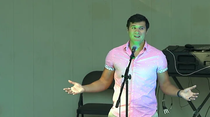 Ultimate Disney Princess Power Ballad Medley - Dan...