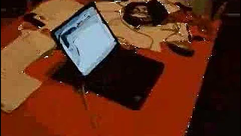 Video Vectorization Experiment II