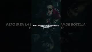 Ryan Castro - Amor De Una Noche |Estado |Letra