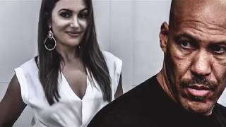 Molly In The Middle (Molly Qerim Documentary) Molly In The Middle (Molly Qerim Documentary)