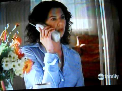 Gilmore Girls - Luke's Bit