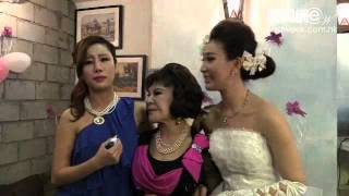 Amy喊爆澄清冇搶人Job！