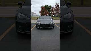 If your car has a small cabin, tint matters even more.