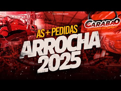 CARABAO ARROCHA AS