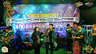 Indra Jaya  Damar Umpleng  Herlita Ft Krisna Host  Edisi Manggung Online