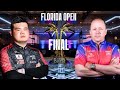 🔥🔥FINAL DE INFARTO🔥🔥 Shane Van Boening VS Aloysius Yapp