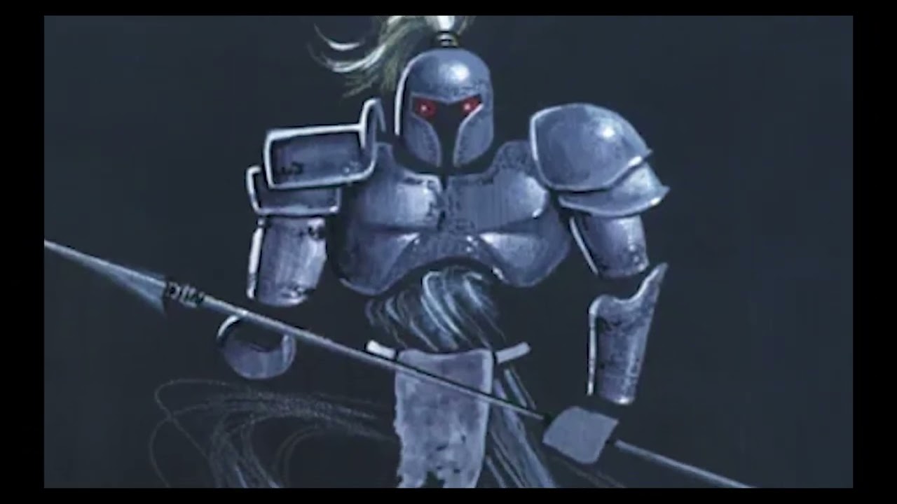 Douglas Shuler  - Hypnotic Specter