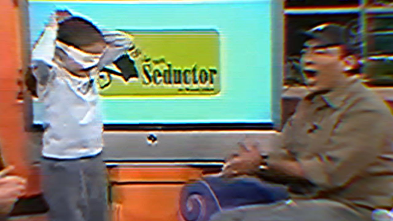 El Fraude Psíquico de Otro Rollo