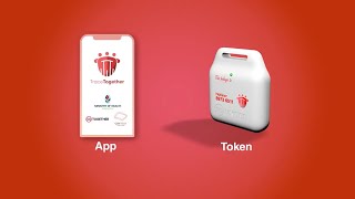 TraceTogether-only SafeEntry (Malay)