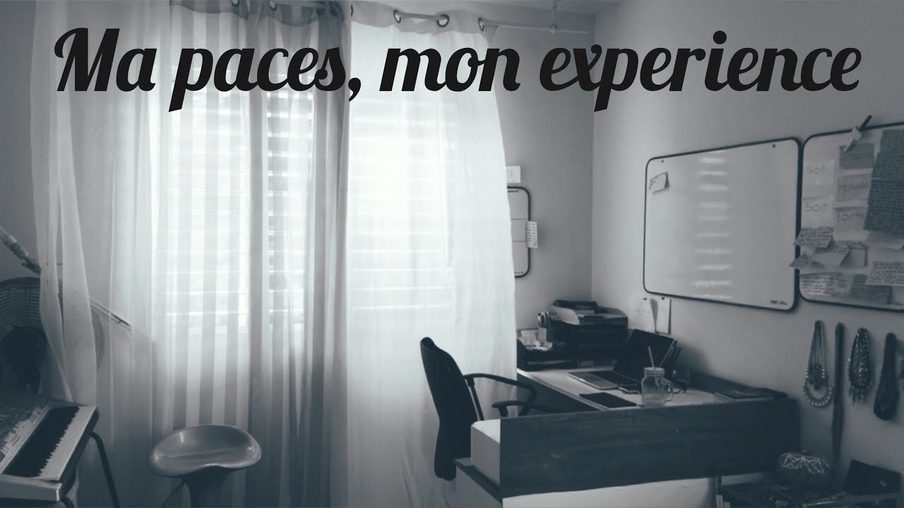 2ème PACES , MA SECONDE CHANCE, CE QUI M’A FAIT RÉUSSIR !