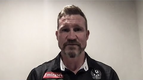 Media Street: Bucks on Footy Classified