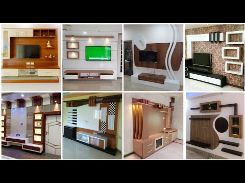 Latest TV Unit Design 2022 || TV Cabinet Design || TV Unit Design 2022 || TV Unit
