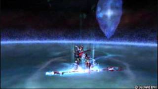 Dissidia Duodecim: How high can YOU jump?