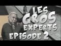 Les gros experts  episode 2  les mms flingueuses