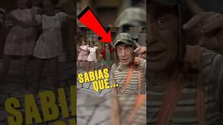 Mensaje Oculto Del Chavo Del Ocho??