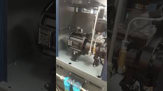 VSD Energy Saving Model for Laser Cutting Industry