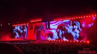 251018 Stray Kids Anthem | dominATE : celebrATE Encore in Korea