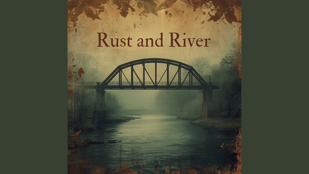 YouTube에서 Rust and River 보기 YouTube에서 Rust and River 보기