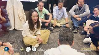 NLP PRACTITIONER 4 IN 1 CERTIFICATION TRAINING