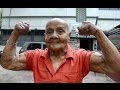Former Mr Universe, body building legend Manohar Aich passes away at 104
