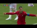 ملخص مباراة البرتغال وأسبانيا كأس العالم بالتعليق العربي وجنون رؤوف خليف ملخص مباراة البرتغال وأسبانيا كأس العالم بالتعليق العربي وجنون رؤوف خليف