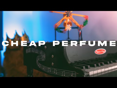 Cheap Perfume (feat. Ava Rose Hyatt) | Engedi Music