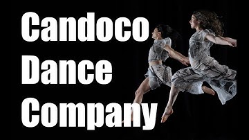 Candoco Dance Company (2016)