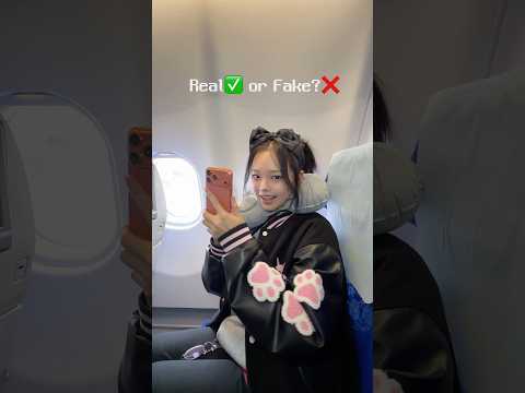 iPhone Travel Hack?! result #inocat #funny