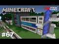 #67 Продолжаем большую перестройку - Minecraft 1.7.10 ИИС (GregTech, Hardcore)