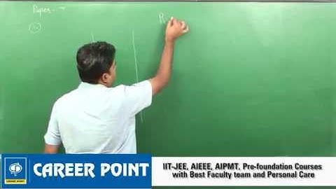 JEE-Advanced 2014 Physics- Q.14 [Paper-I] [Code-5]