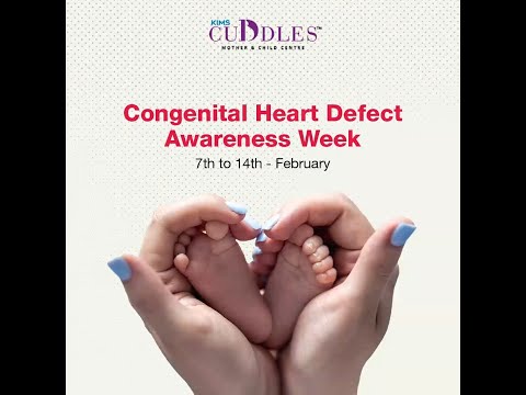 Congenital Heart Defect